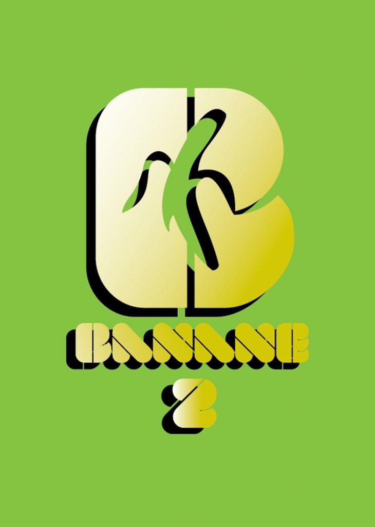 Banane 2