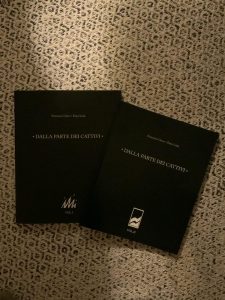 Dalla parte dei cattivi - Enea Luisi e Francesco Greco