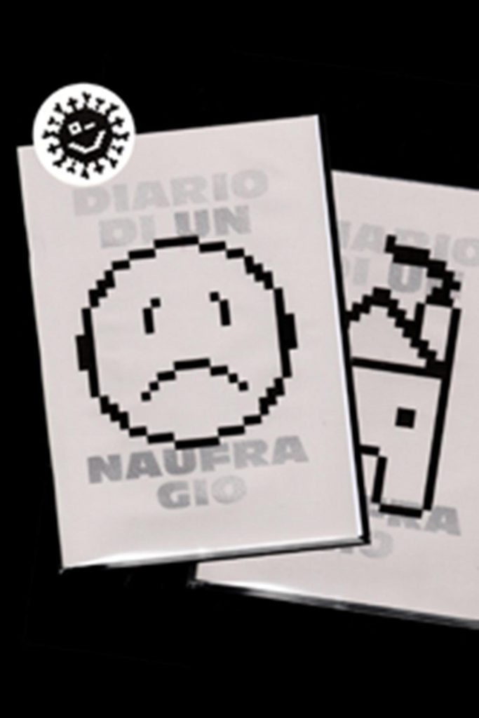 Diario di un naufragio – Badbird Independent