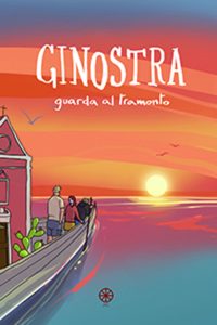Ginostra guarda al tramonto – Jabon Del Chivo