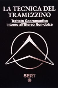 La tecnica del tramezzino - Sert