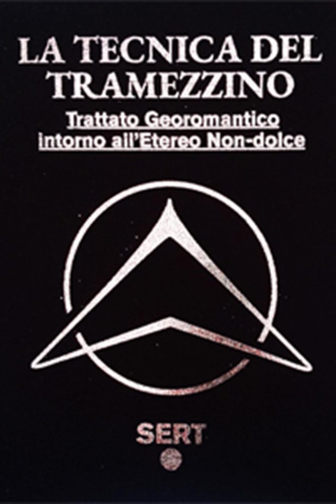La tecnica del tramezzino - Sert