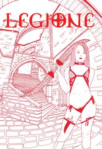 Legione 2 – Chierichetti Editore