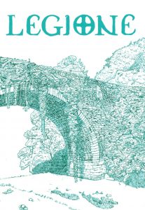 Legione 3 – Chierichetti Editore