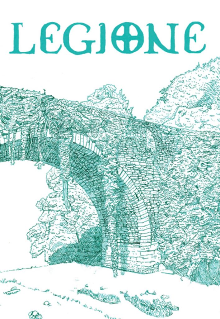 Legione 3 – Chierichetti Editore