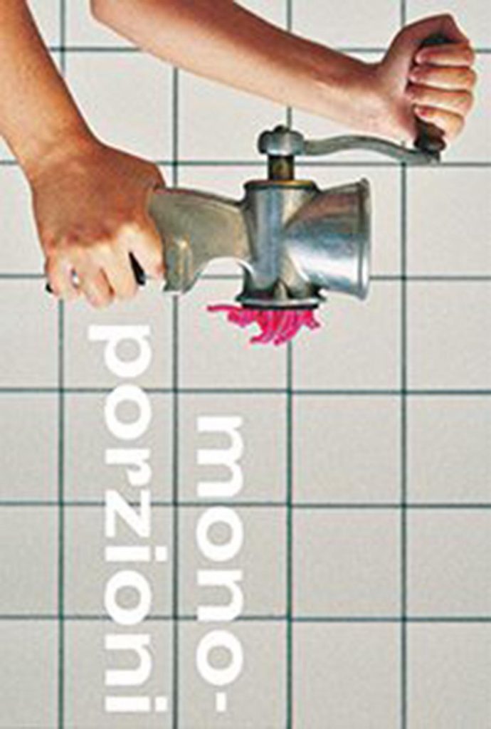 Monoporzioni – Ziczic