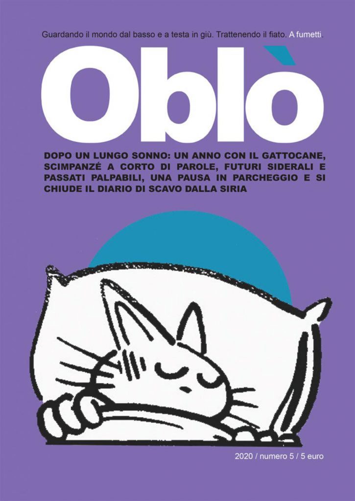 Oblò N.5 – Oblò