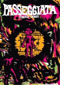 Passeggiata – Federico Fabbri