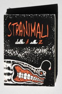 Stranimali dalla A alla Z - LED - Litchis Edizioni